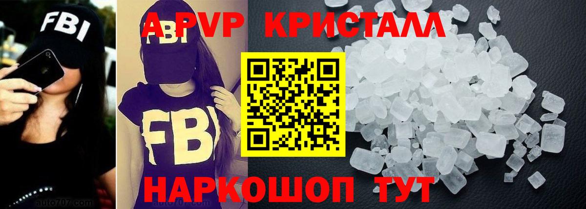 A-PVP СК Нижний Новгород